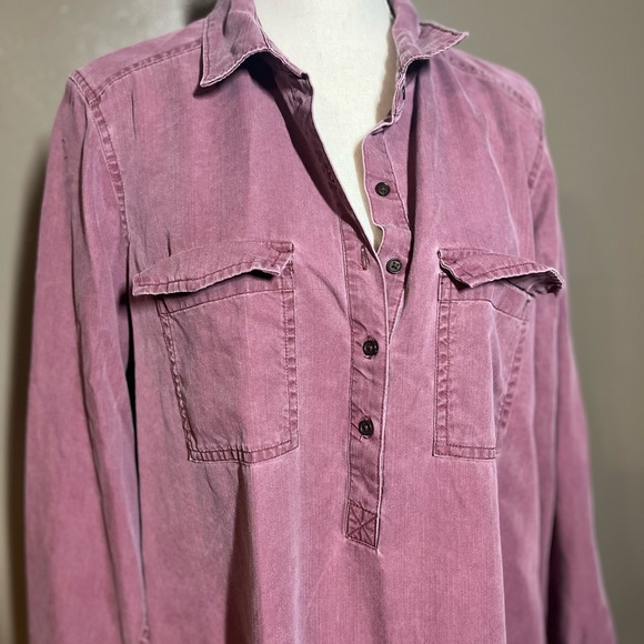 Old Navy Long Sleeve Dress - Picture 3 of 6